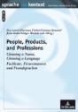 People, Products, And Professions - Preview
