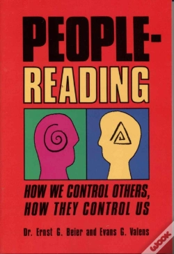 Capa do artigo People Reading