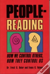 Capa do artigo People Reading