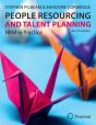 People Resourcing And Talent Planning - Preview