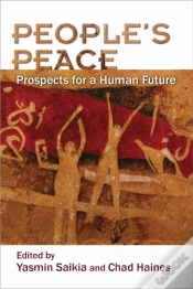 Capa do artigo People’S Peace