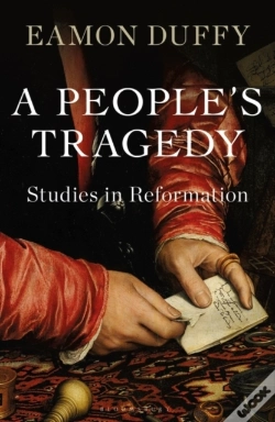 Capa do artigo People S Tragedy