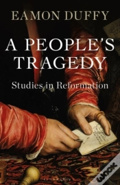 Capa do artigo People S Tragedy
