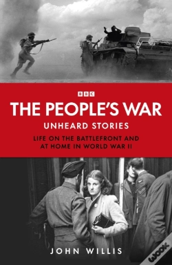 Capa do artigo People S War