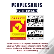 Capa do artigo People Skills 2 In 1 Bundle