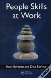 Capa do artigo People Skills At Work