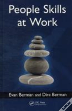 Capa do artigo People Skills At Work