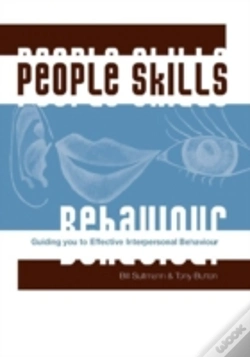 Capa do artigo People Skills