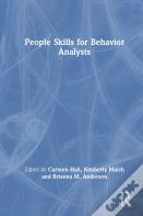 People Skills For Behavior Analysts