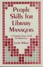 People Skills For Library Managers - Preview