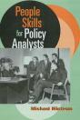 People Skills For Policy Analysts - Preview