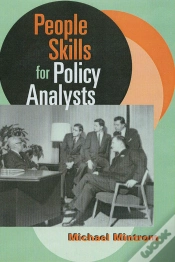 Capa do artigo People Skills For Policy Analysts