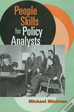 Capa do artigo People Skills For Policy Analysts