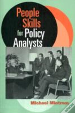 Capa do artigo People Skills For Policy Analysts