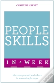 Capa do artigo People Skills In A Week