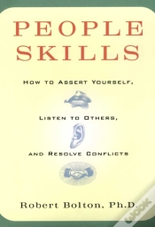 Capa do artigo People Skills