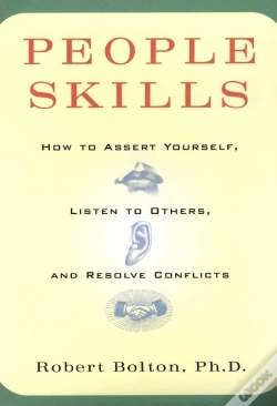 Capa do artigo People Skills