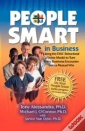 Capa do artigo People Smart In Business