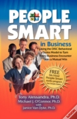Capa do artigo People Smart In Business