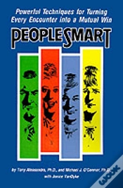 Capa do artigo People Smart