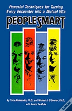 Capa do artigo People Smart