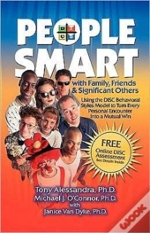 People Smart With Family, Friends And Significant Others