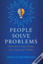 Capa do artigo People Solve Problems