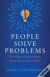 Capa do artigo People Solve Problems