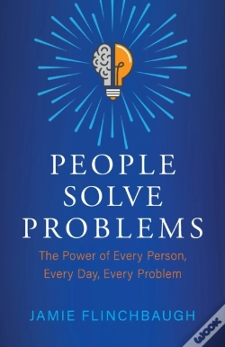 Capa do artigo People Solve Problems