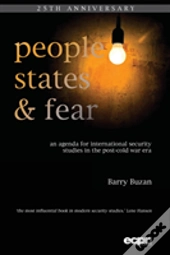People, States And Fear