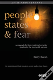 Capa do artigo People, States And Fear
