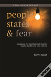 People, States & Fear