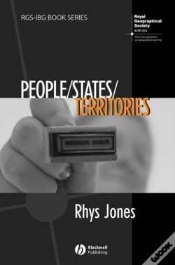 Capa do artigo People - States - Territories