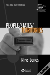Capa do artigo People - States - Territories