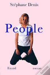 Capa do artigo People