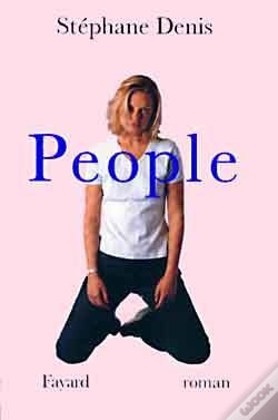 Capa do artigo People