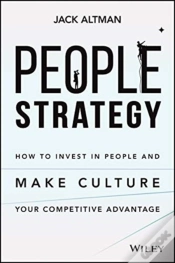Capa do artigo People Strategy