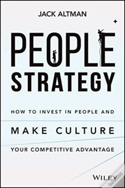 Capa do artigo People Strategy