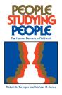 People Studying People - Preview