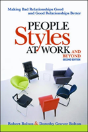 People Styles At Work! And Beyond - Preview