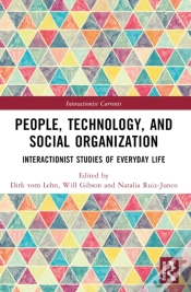 Capa do artigo People, Technology, And Social Organization