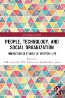People, Technology, And Social Organization