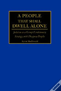 Capa do artigo People That Shall Dwell Alone