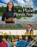 People The Planet Needs Now