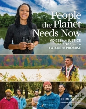 Capa do artigo People The Planet Needs Now