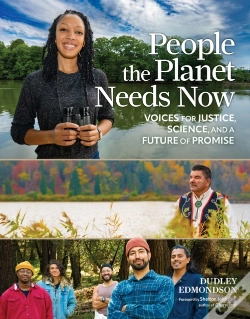 Capa do artigo People The Planet Needs Now