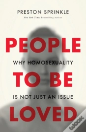 Capa do artigo People To Be Loved