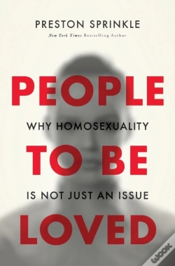 Capa do artigo People To Be Loved