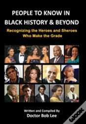 Capa do artigo People To Know In Black History & Beyond