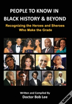 Capa do artigo People To Know In Black History & Beyond